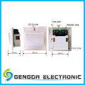 CE Certificate Card Touch Card Control Power Safety Switch